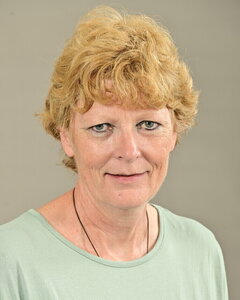Sibylle Hostettler