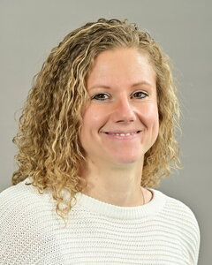 Nina Röthlisberger
