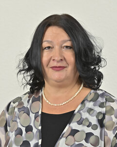 Dr. med. Julijana Vukasinovic