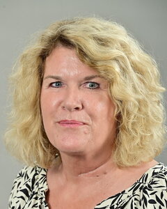 Silvia Waeber