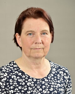 Manuela Scheidegger